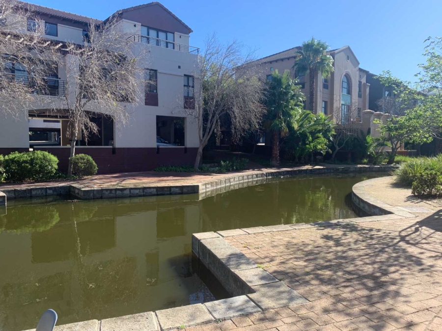 To Let commercial Property for Rent in Century City Western Cape